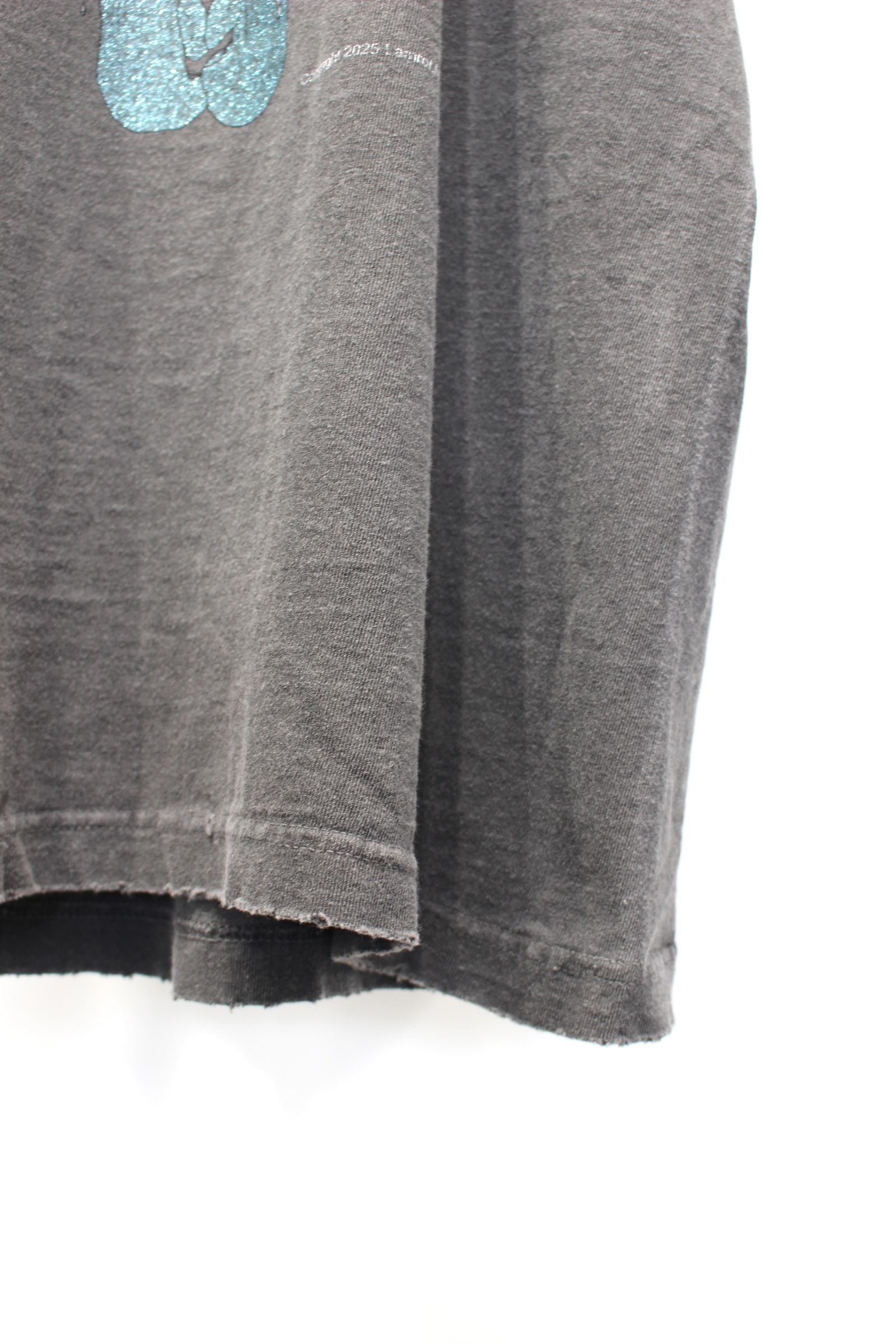 B.L.P.M T | BLACK | Tシャツ