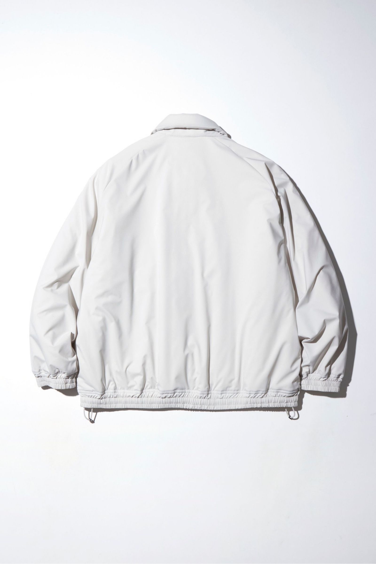 PSEUDOS - PULLOVER WORK JACKET/プルオーバージャケット | NapsNote