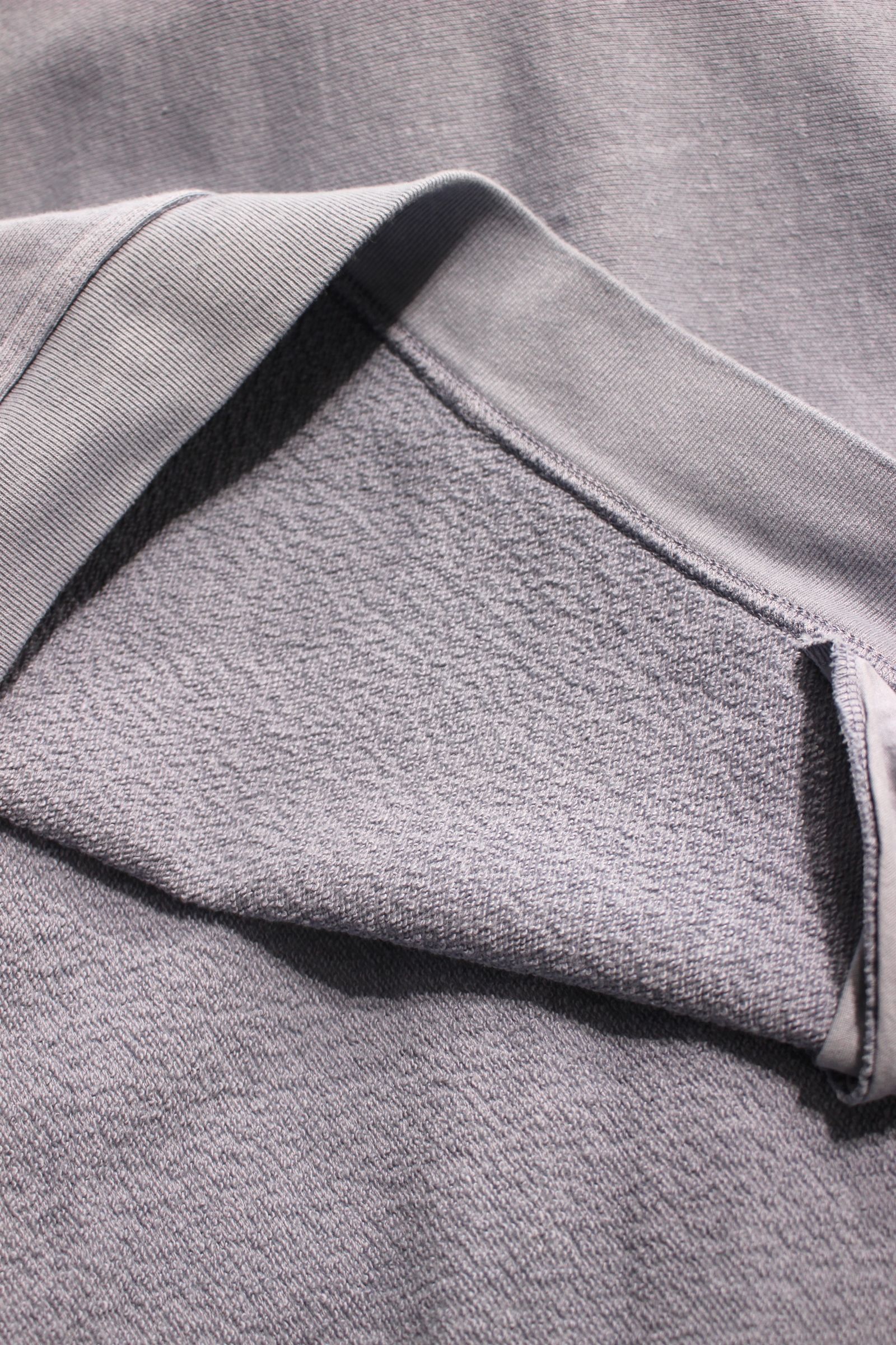 MASON Crew Trainer/LILAC/スウェット