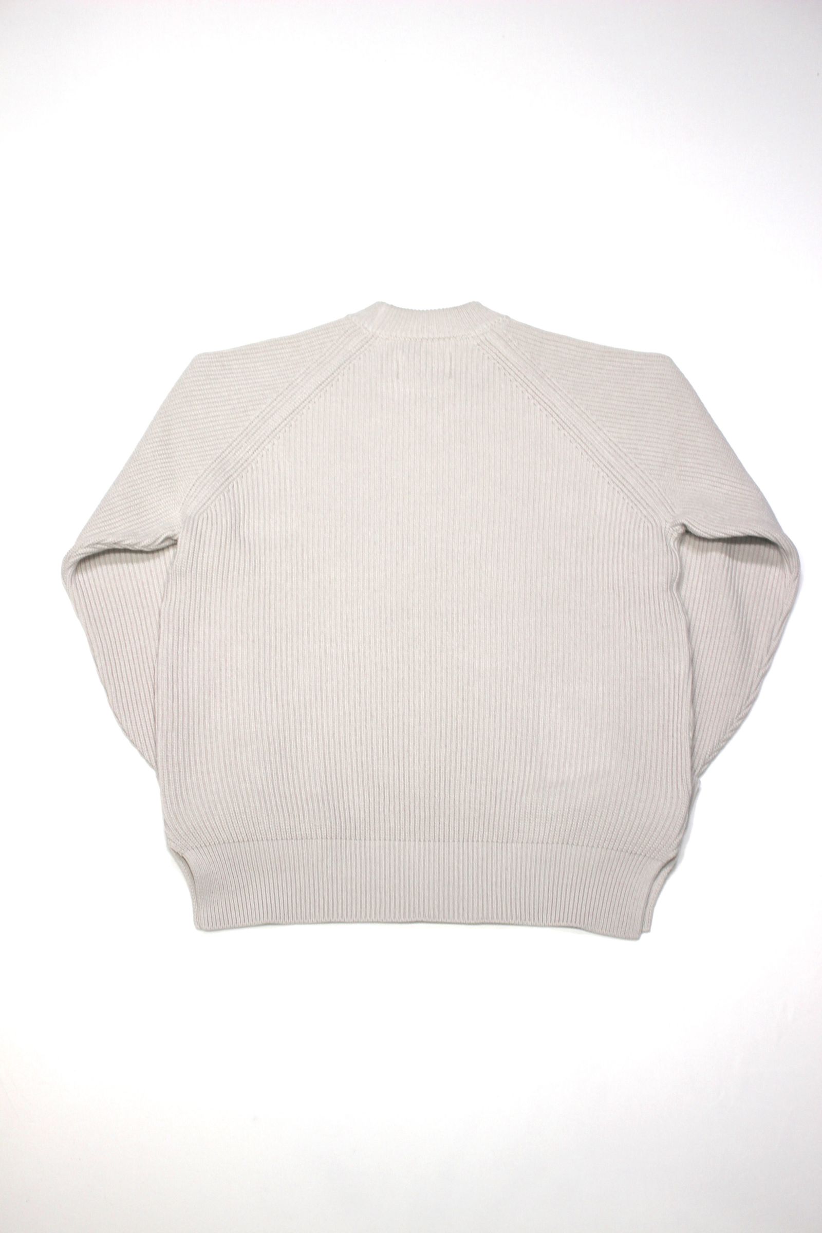AZTEC CN SWEATER/クルーネックニット