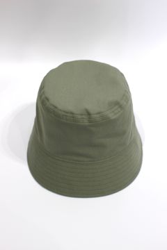 JUNGLE FATIGUE  BUCKET HAT | OLIVE | バケットハット