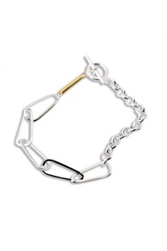 925 SILVER SWITCHING BRACELET | SILVER925 | ブレスレット