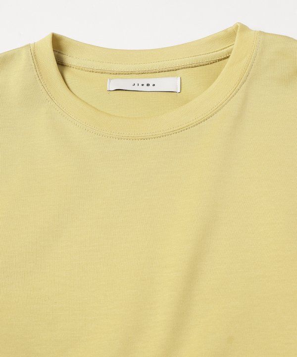 [ラスト1点] ULTIMA L/S | YELLOW | カットソー