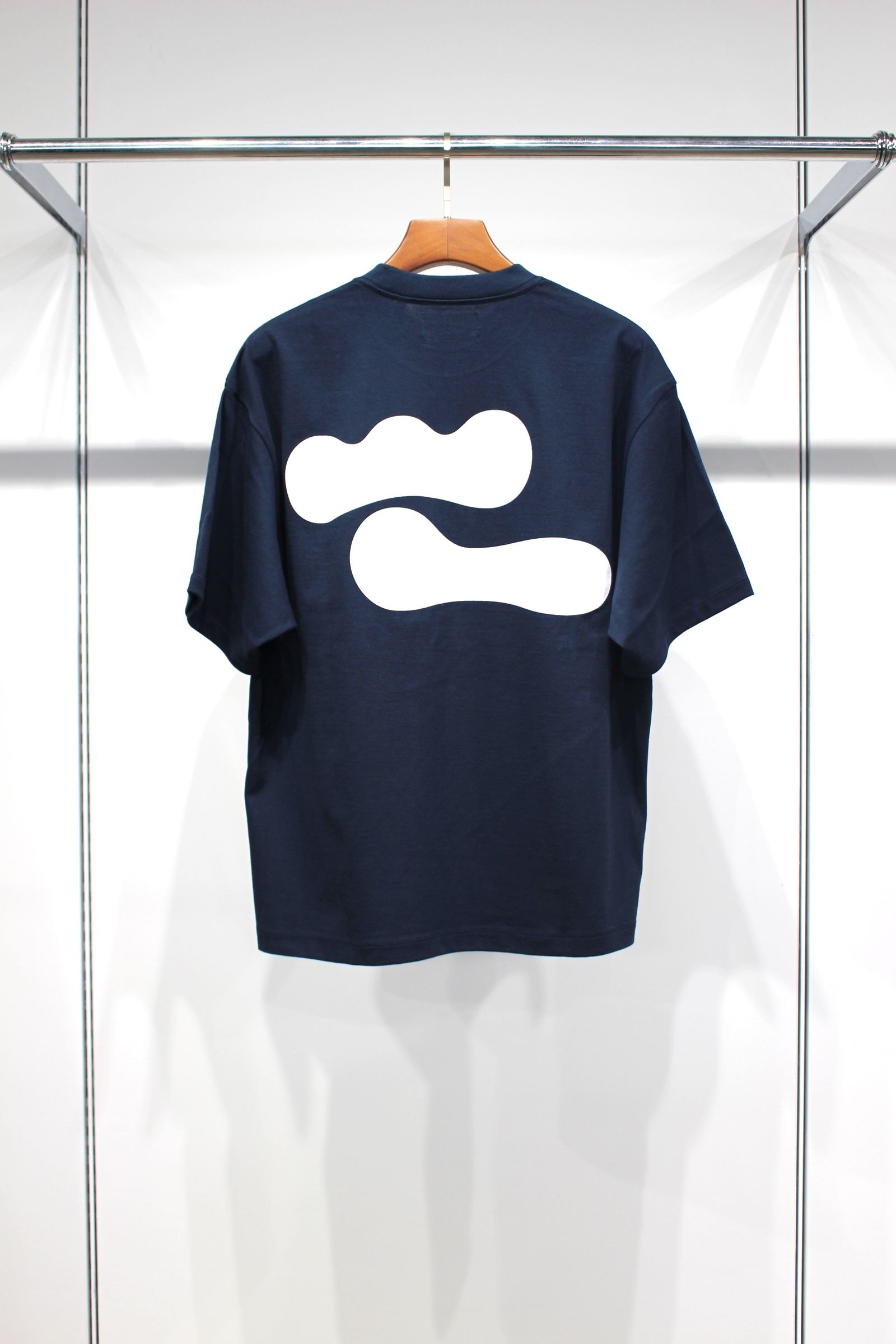 WL T-shirts | NAVY | カットソー