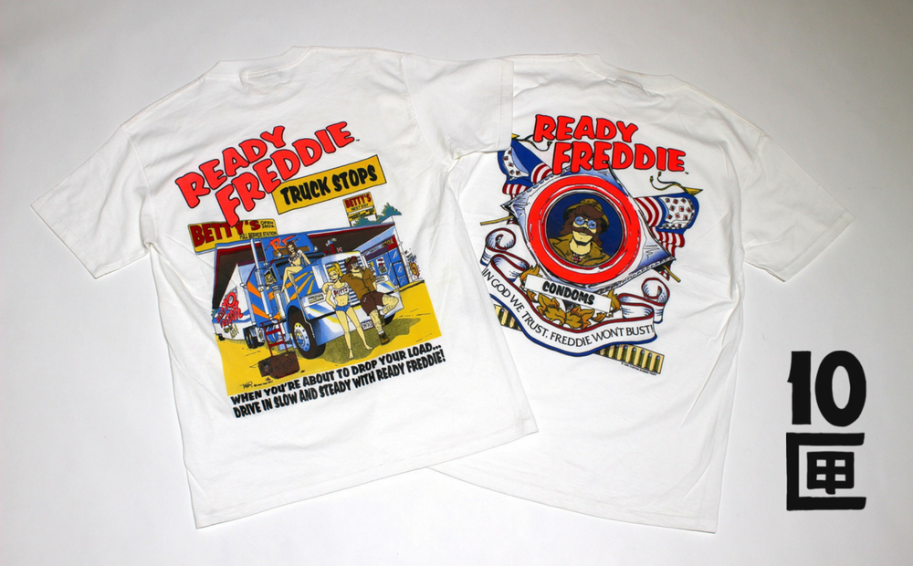 New ITEM!【TENBOX/テンボックス】NapsNote5周年企画第1段！