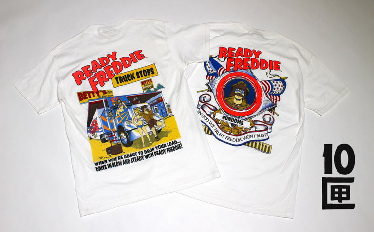 New ITEM!【TENBOX/テンボックス】NapsNote5周年企画第1段！