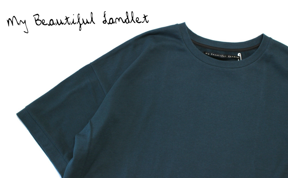 my beautiful landlet 絡まり マイビューティフルランドレット my beautiful landlet 絡まり マイビューティフルランドレット