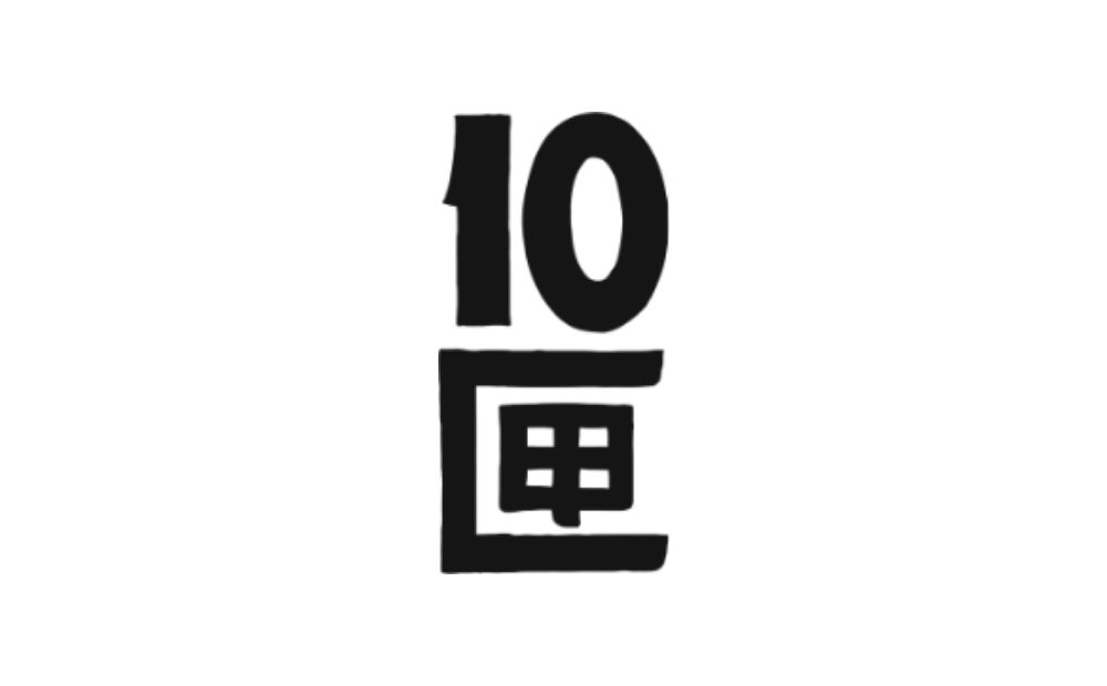 予約受付!【TENBOX/テンボックス】2018 A/W