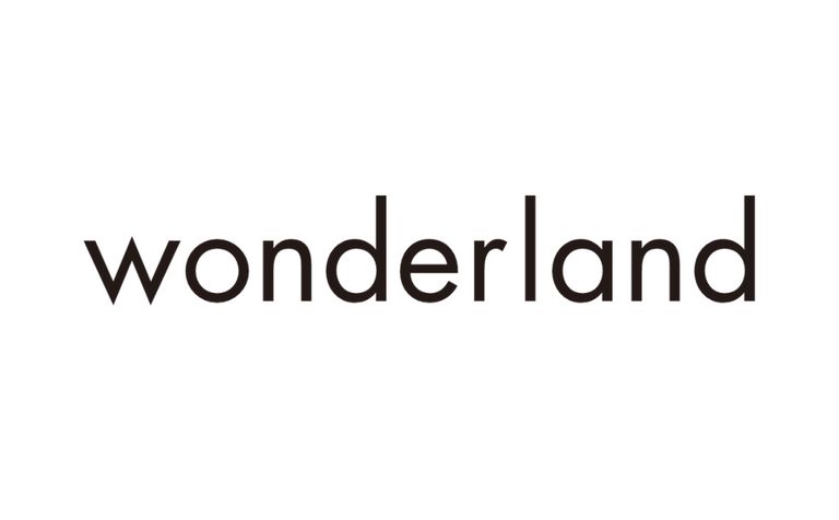 【New Select!】wonderland