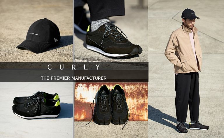 【CURLY&Co.】MMXIX tenth anniv.