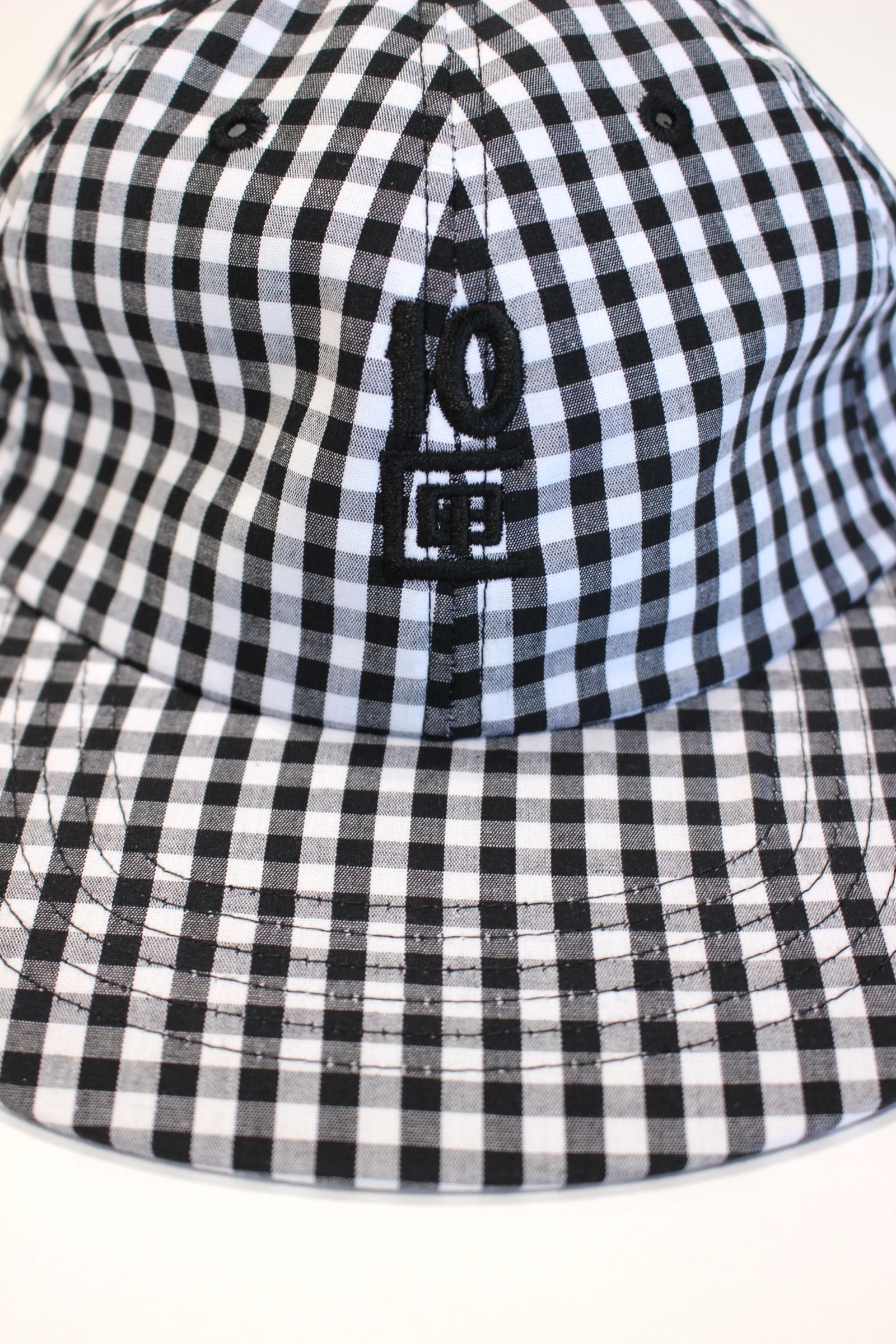 TENBOX TEAM CAP/WHITE【5/1発売】