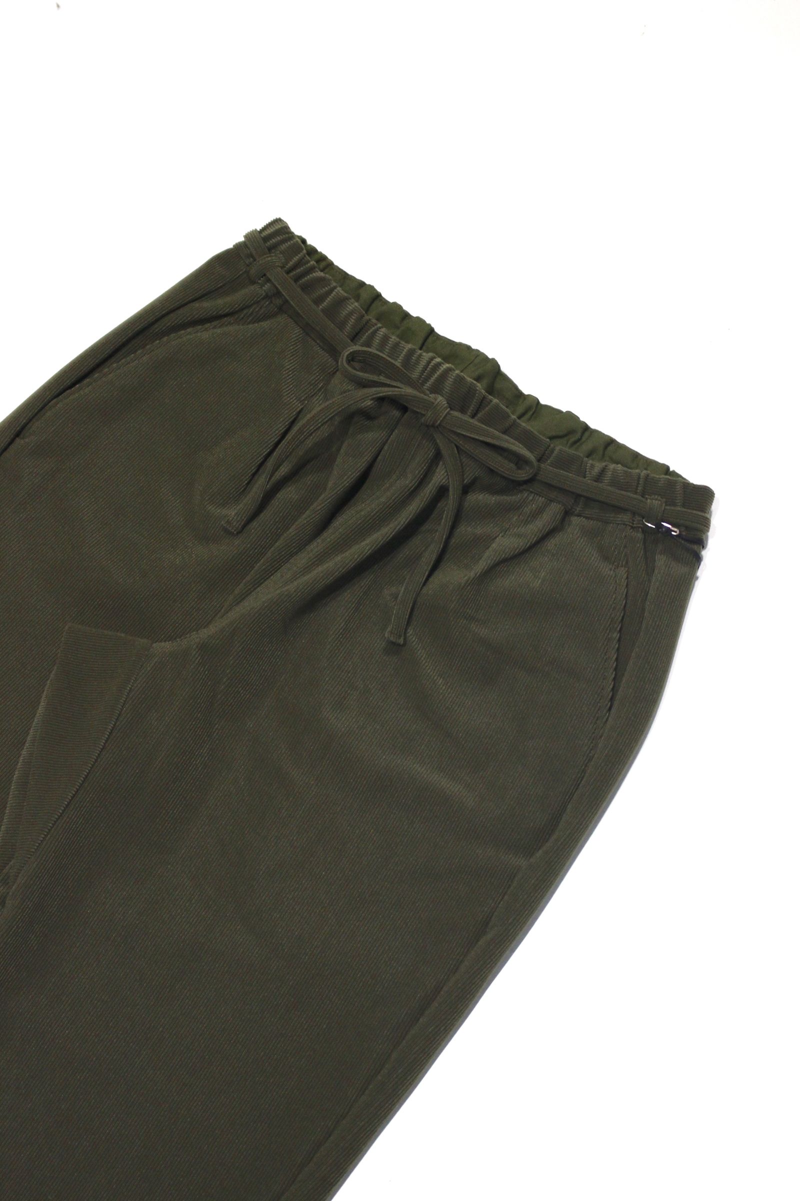 CLIFTON EZ TROUSERS “Plain”/イージートラウザーズ