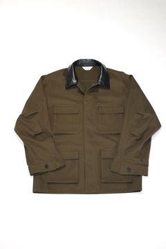 2TONE M-65/ミリタリージャケット