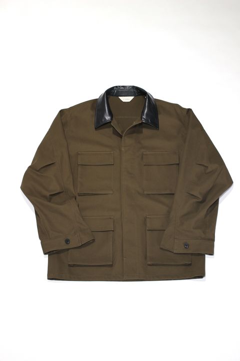 2TONE M-65/ミリタリージャケット
