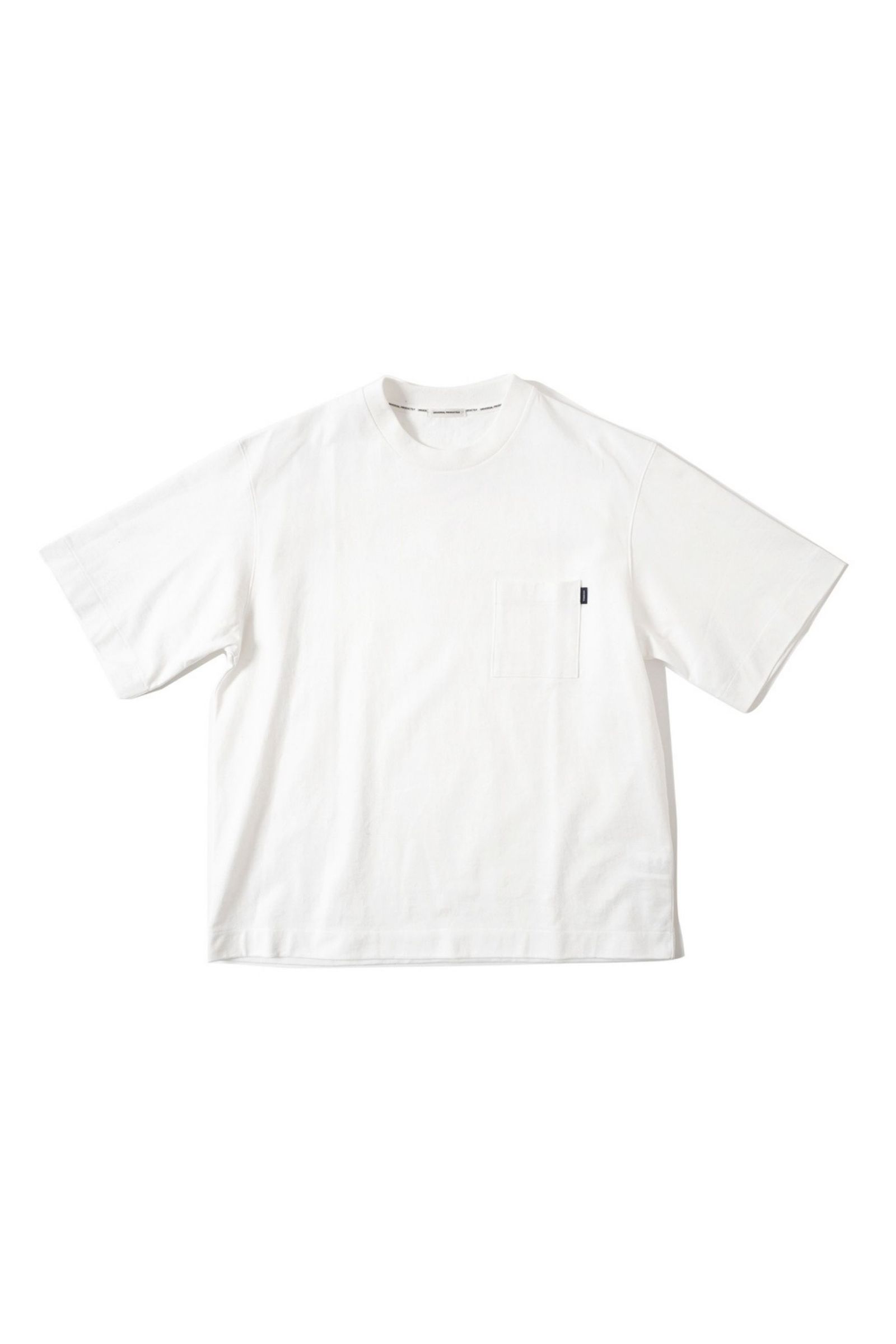 PIS NAME S/S T-SHIRT/カットソー