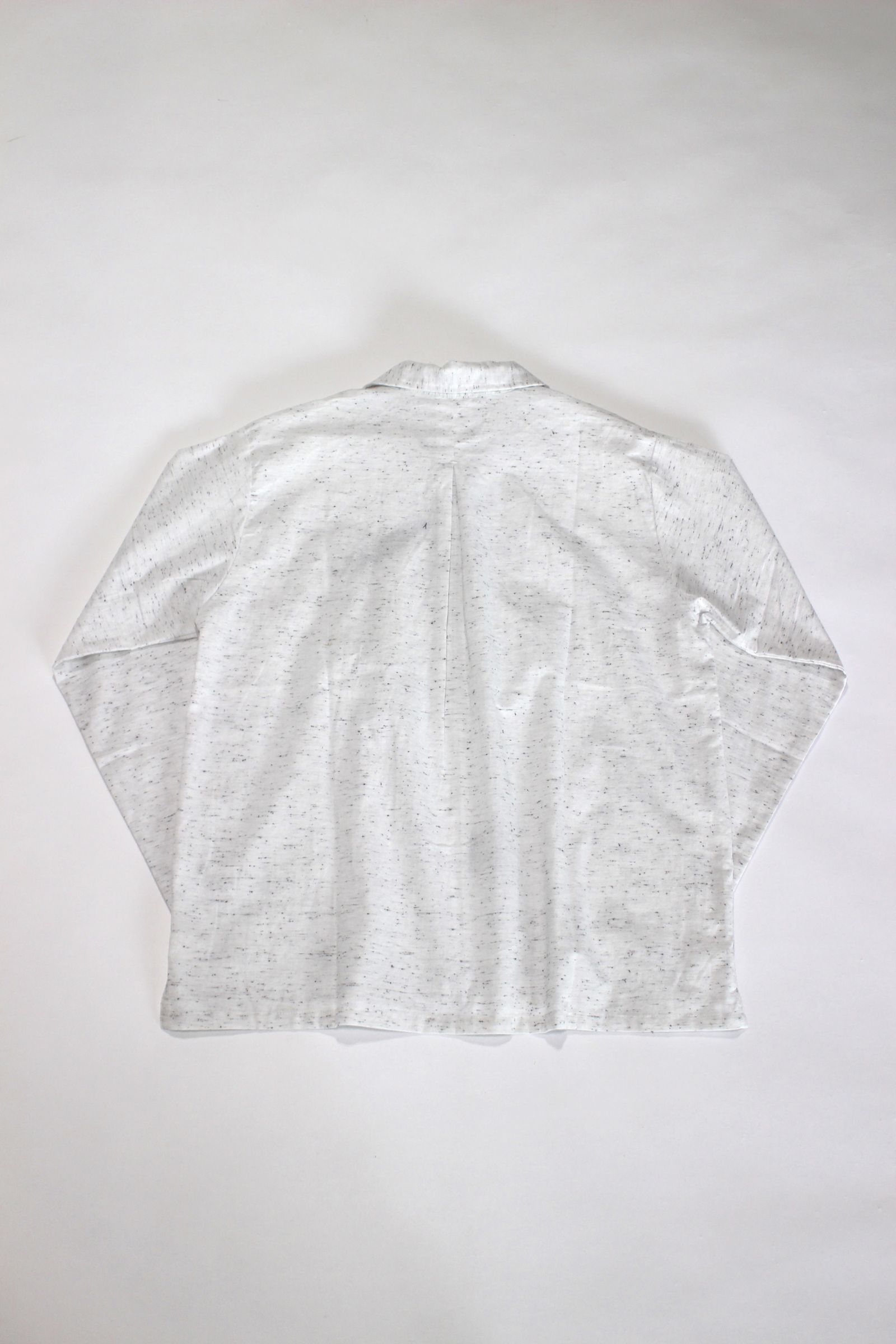 NEP OPEN COLLAR SH/オープンカラーシャツ