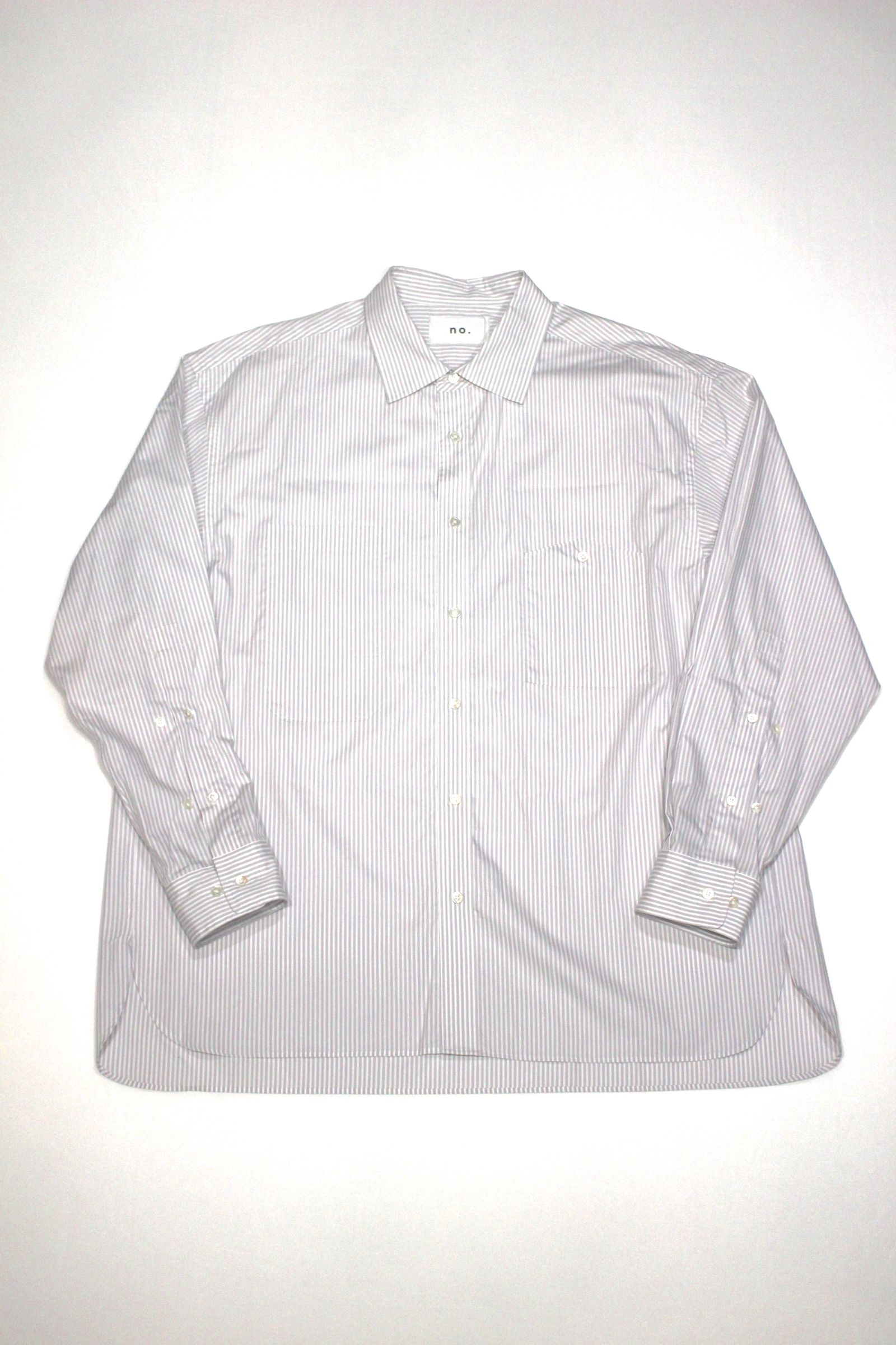 WORK POCKET SHIRT/シャツ