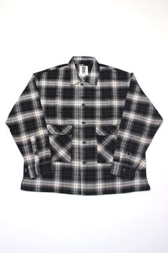 DRAG DEALER SHIRTS/BLACK【10/10発売】