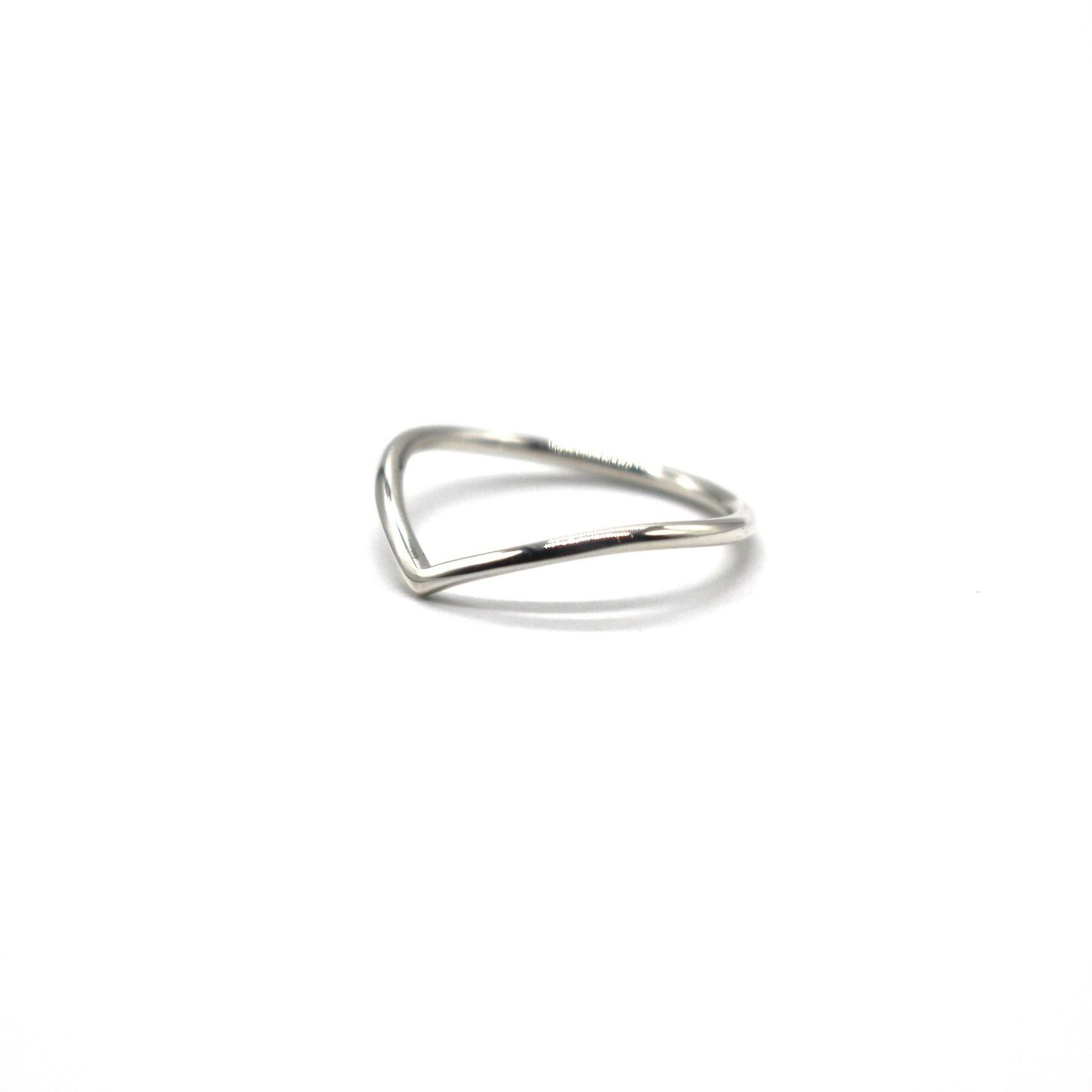 U507 " VICTORY1 "RING | SILVER925 | リング