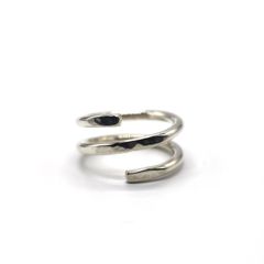 U528 " RETURN " RING | SILVER925 | リング