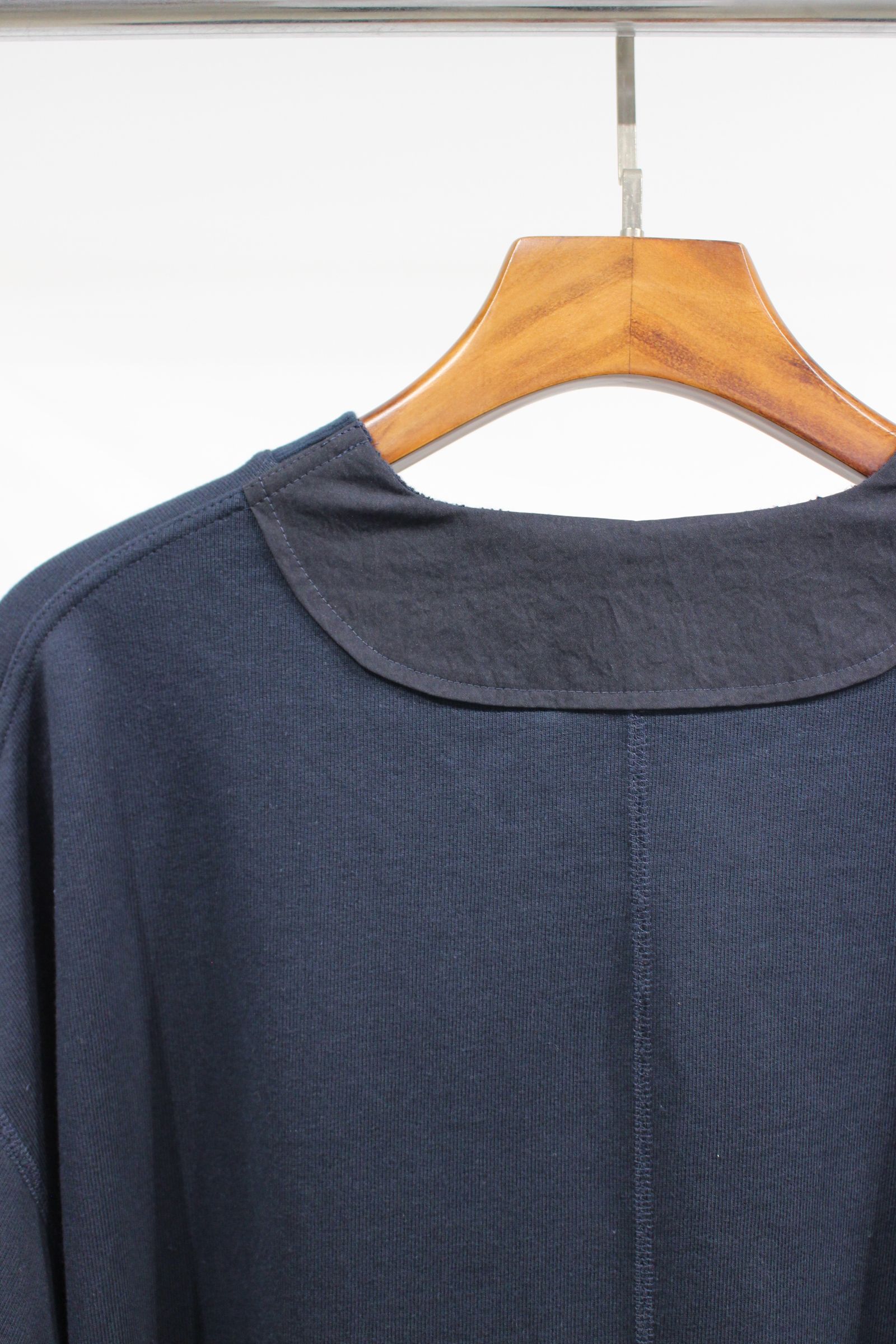 Air Pile URAKE Crew Neck Sweatshirt/スウェット