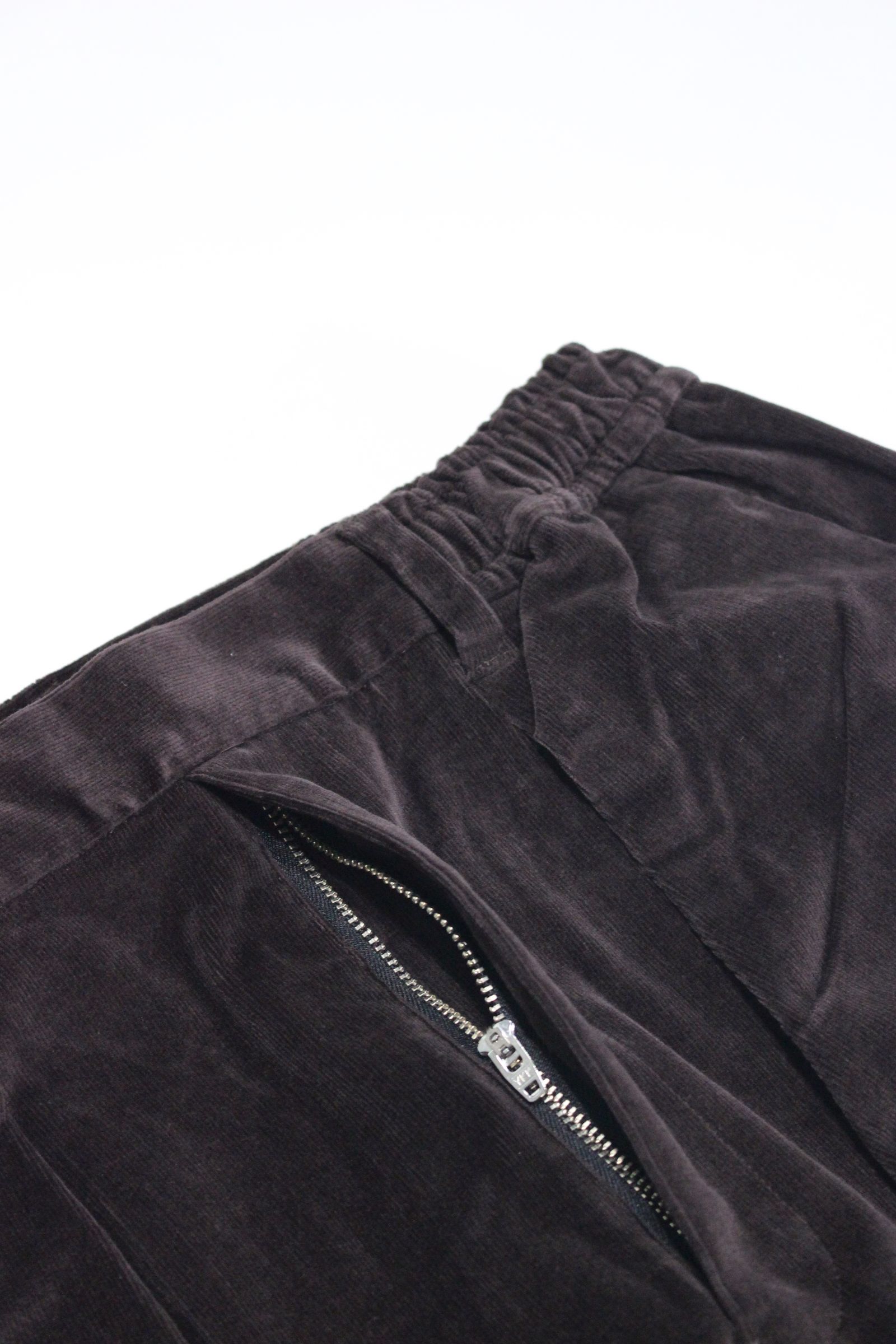 Corduroy pants/コーデュロイパンツ