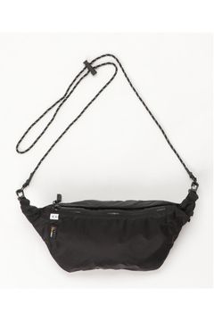 WAIST BAG/ウエストバッグ