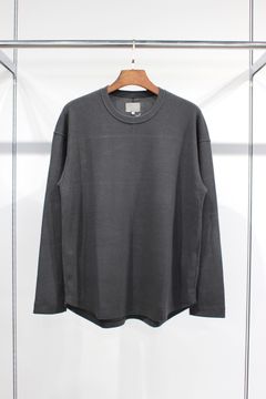 PREMIEREWARM L/S TEE/OLIVE