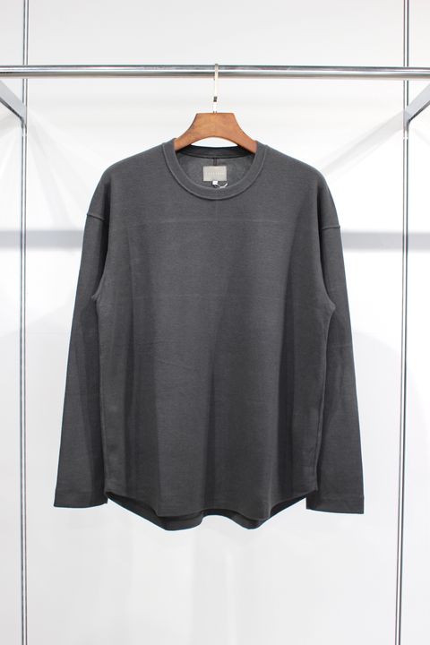 PREMIEREWARM L/S TEE/OLIVE