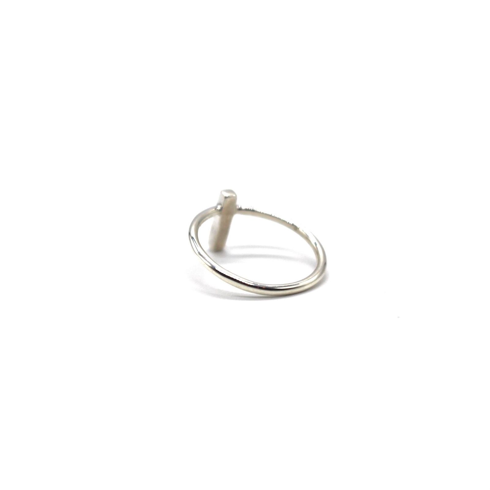 U058 "ROD" RING | SILVER925 | リング