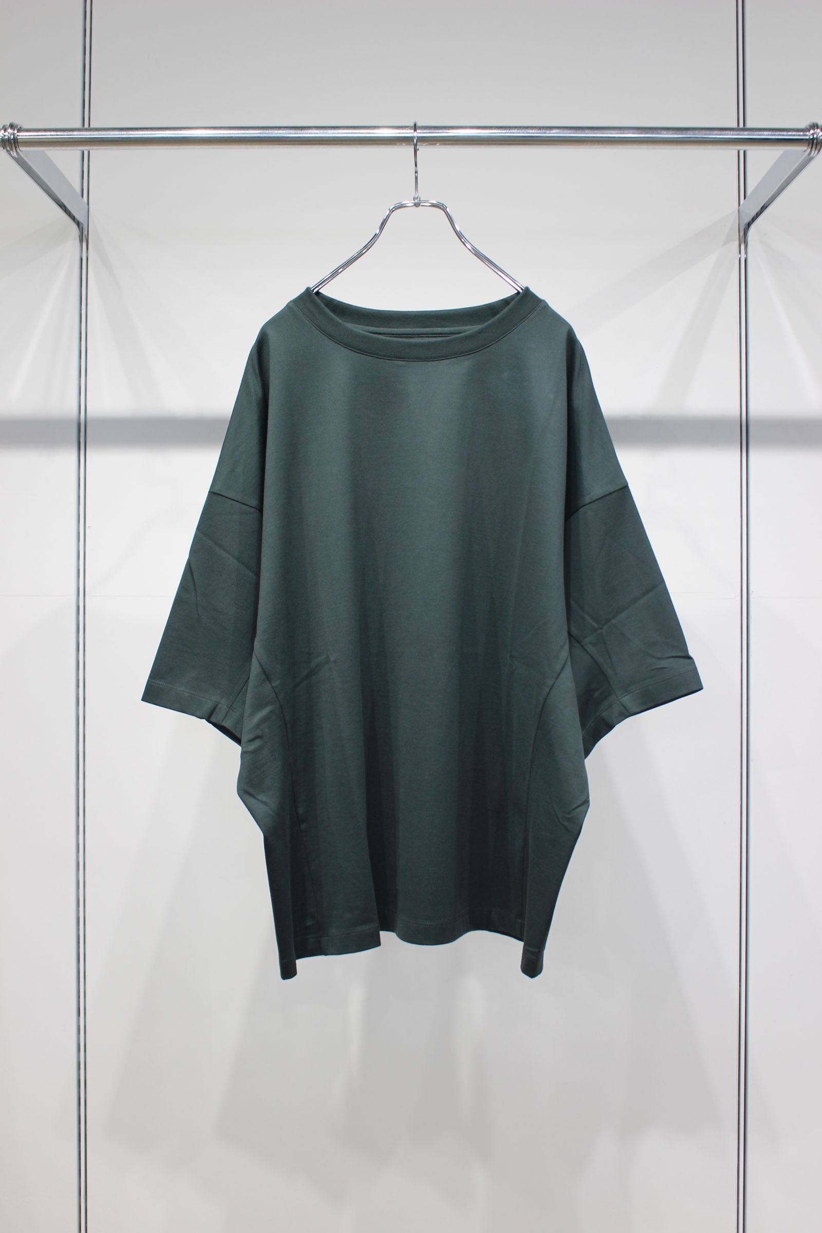 my beautiful landlet - GIZANDY JERSEY OVERSIZE T-SHIRT my beautiful landlet - GIZANDY JERSEY OVERSIZE T-SHIRT