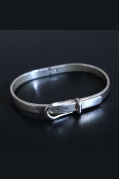 TAXCO SILVER BELT BRACELET | SILVER925 | ブレスレット