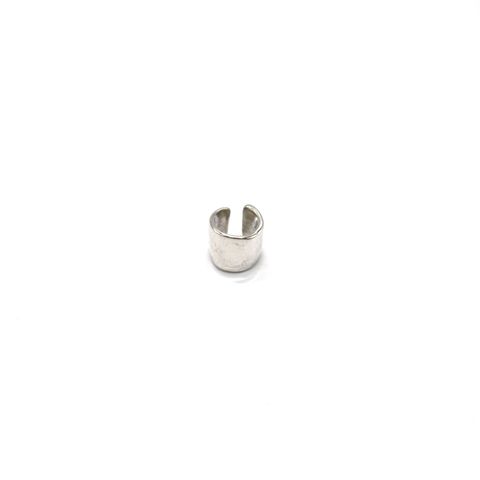 U424 "MELT2" EARCUFF | SILVER925 | イヤーカフ