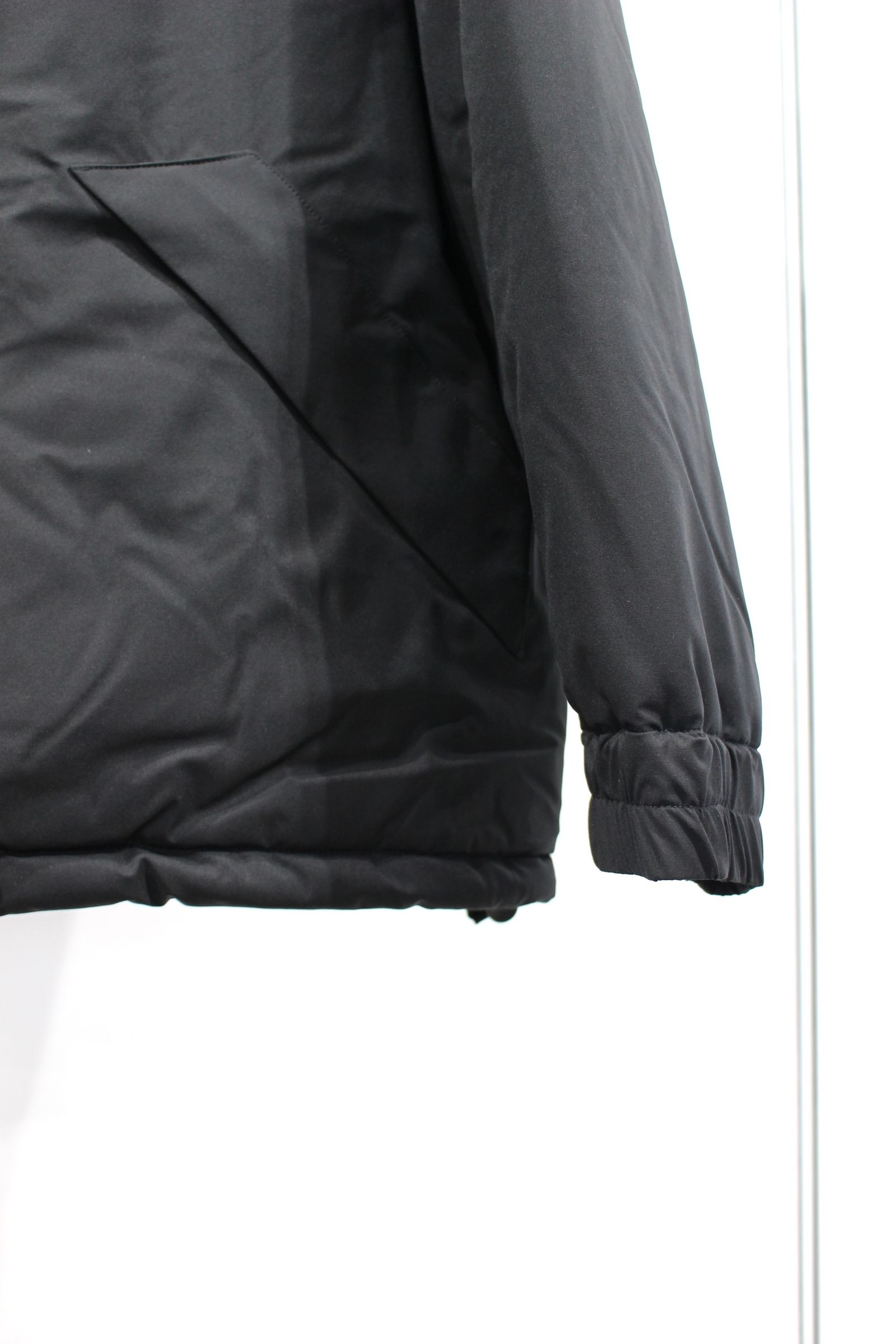 HYPER BIG HI-LOFT WATER PROOF INSULATED JACKET/BLACK