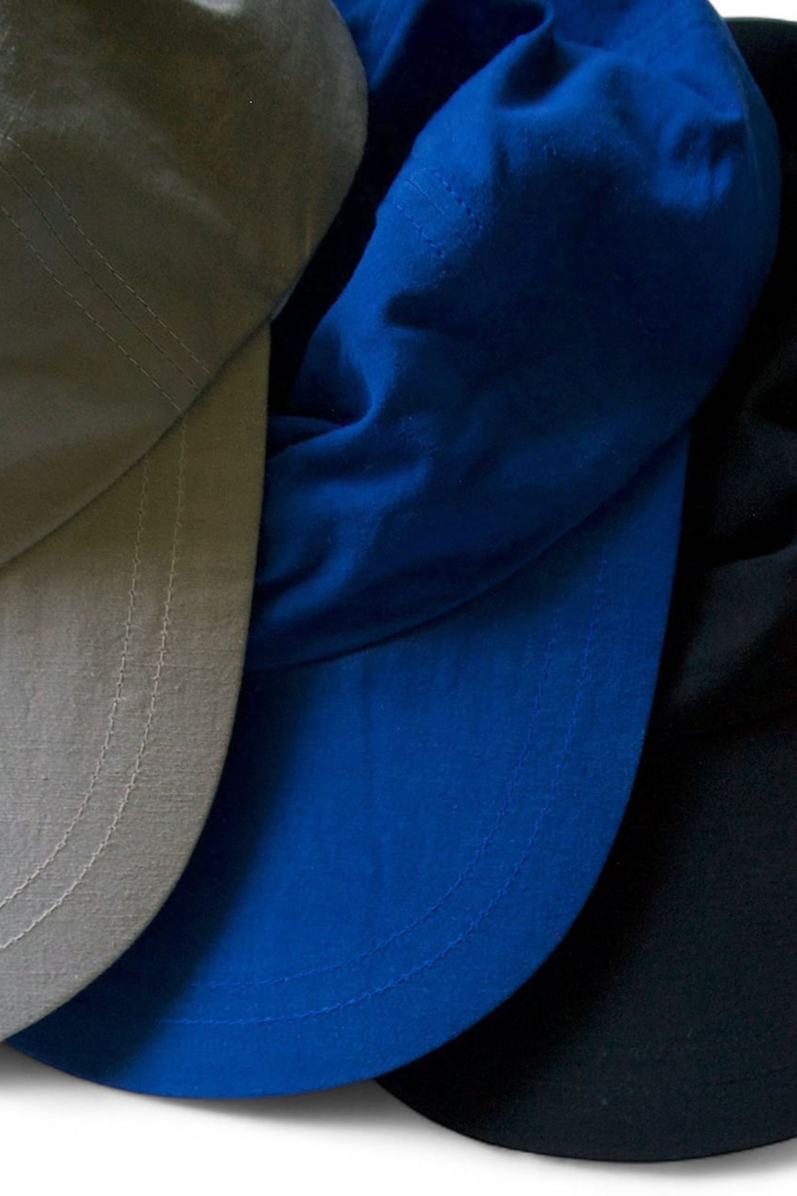 Blend Cap | BEIGE,BLUE,BLACK | キャップ