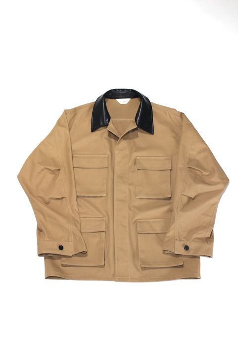 2TONE M-65/ミリタリージャケット