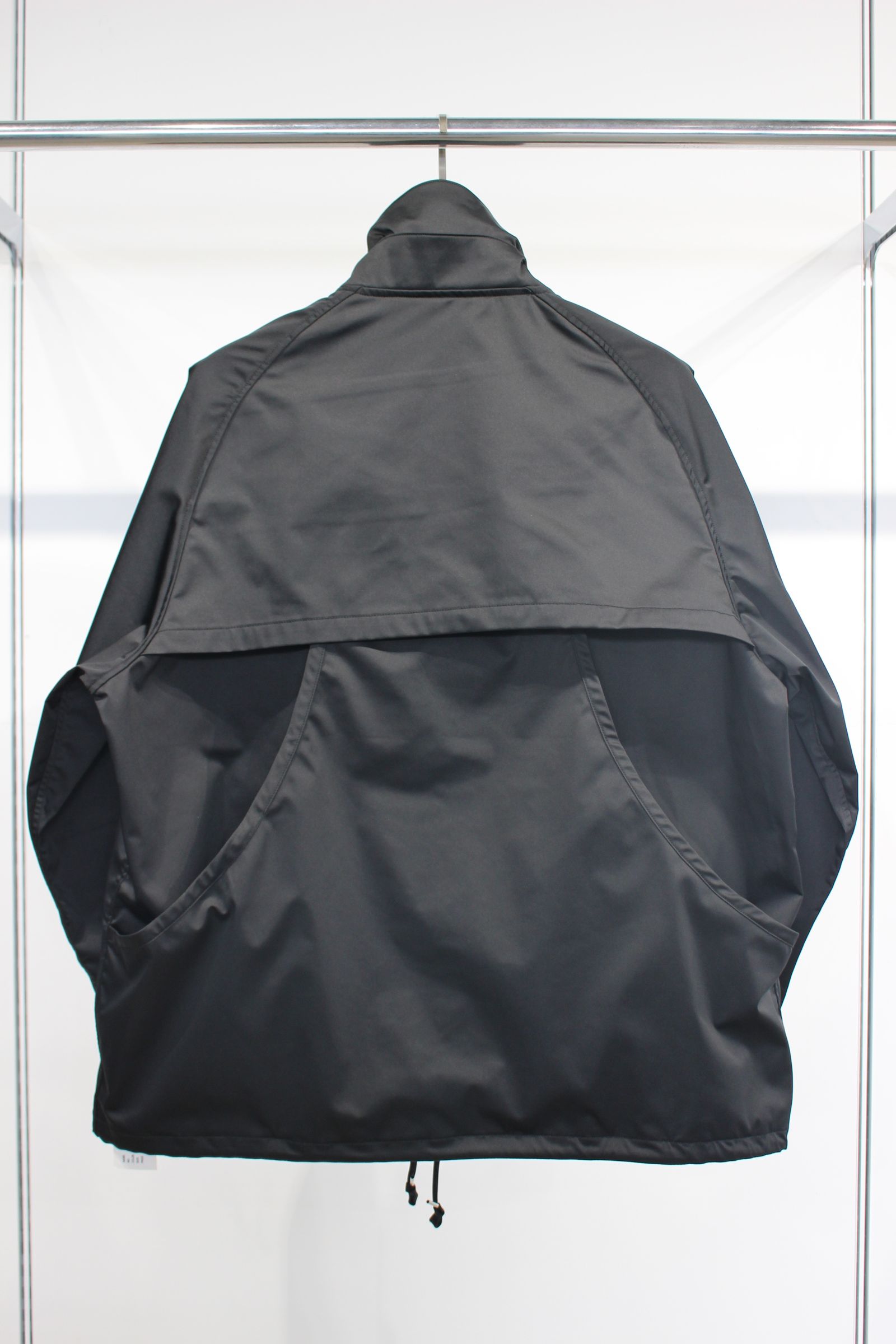 UTILITY JACKET/ジャケット