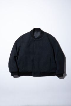 REVERSIBLE CLUB JACKET WPL/リバーシブルジャケット