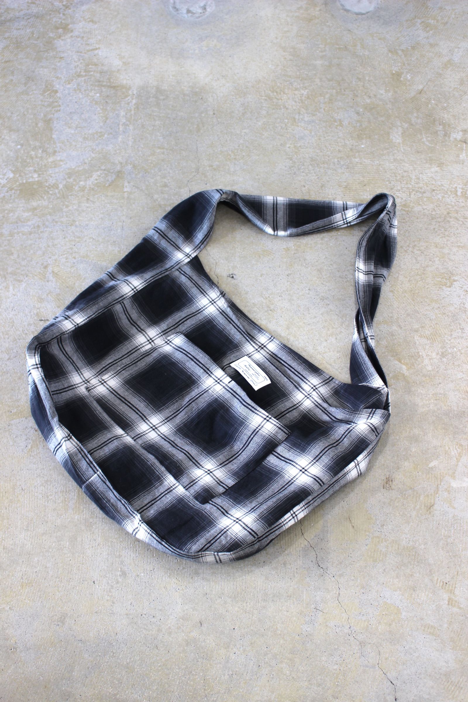 Body bag/BLACK