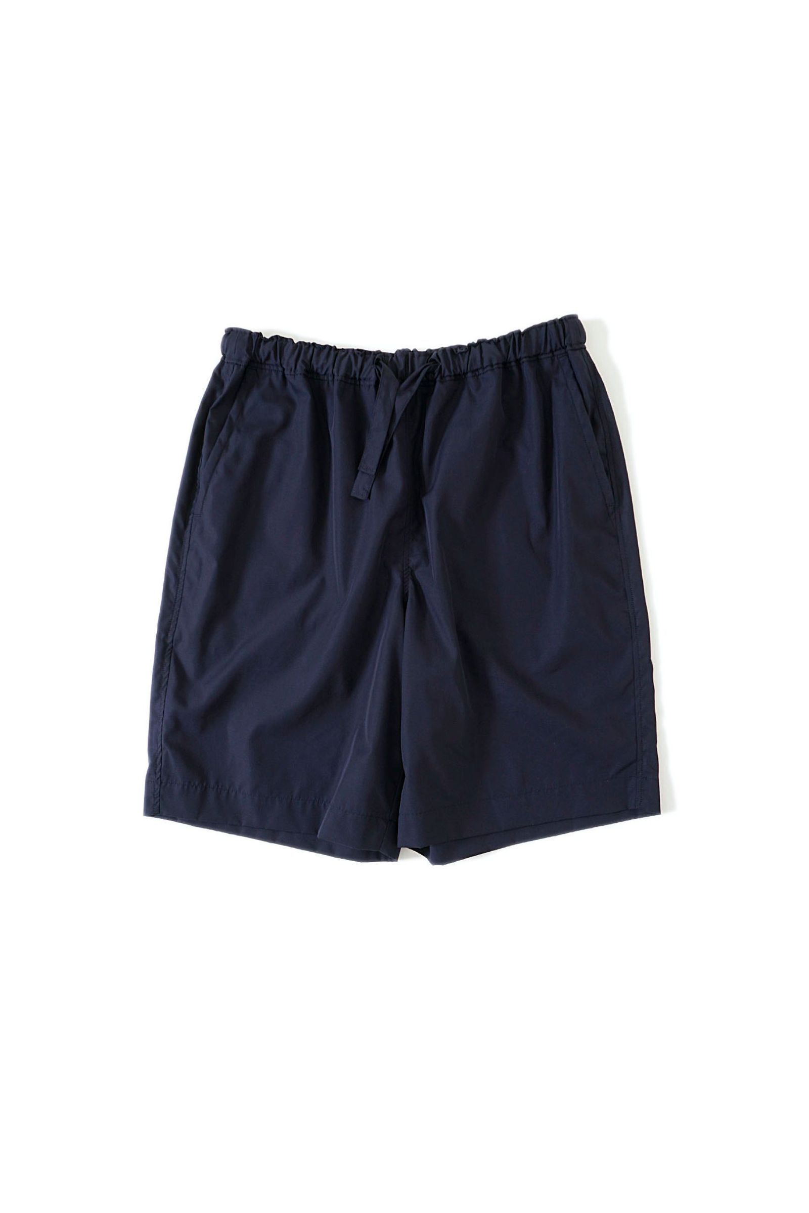 SLEEPING SHIRT SET UP/NAVY