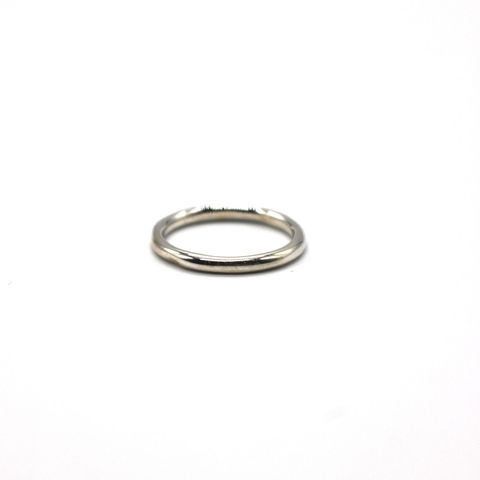 U004 " NORM " RING | SILVER925 | リング
