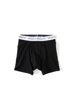 3P Boxer Shorts/ボクサーパンツ