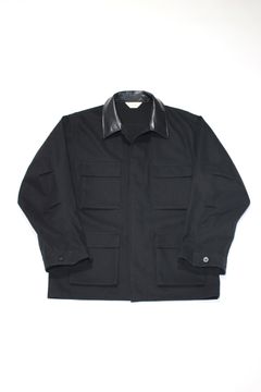 2TONE M-65/ミリタリージャケット