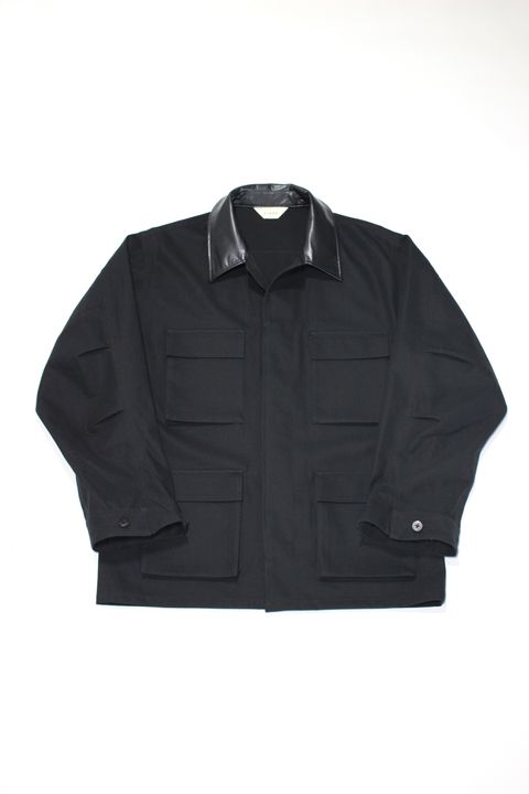 2TONE M-65/ミリタリージャケット