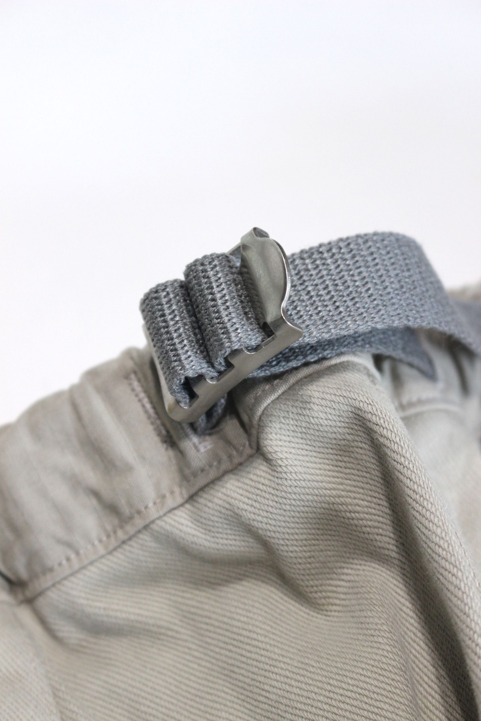 SANDY EZ TP TROUSERS/クライミングパンツ