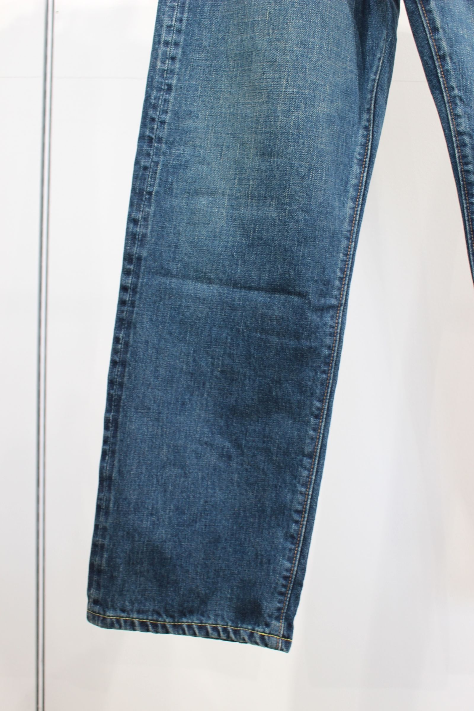 INTERIM - VINTAGE WASHED 