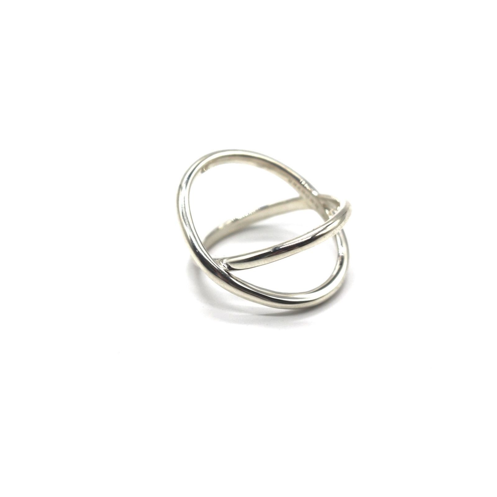 U547 " GRID " RING | SILVER925 | リング