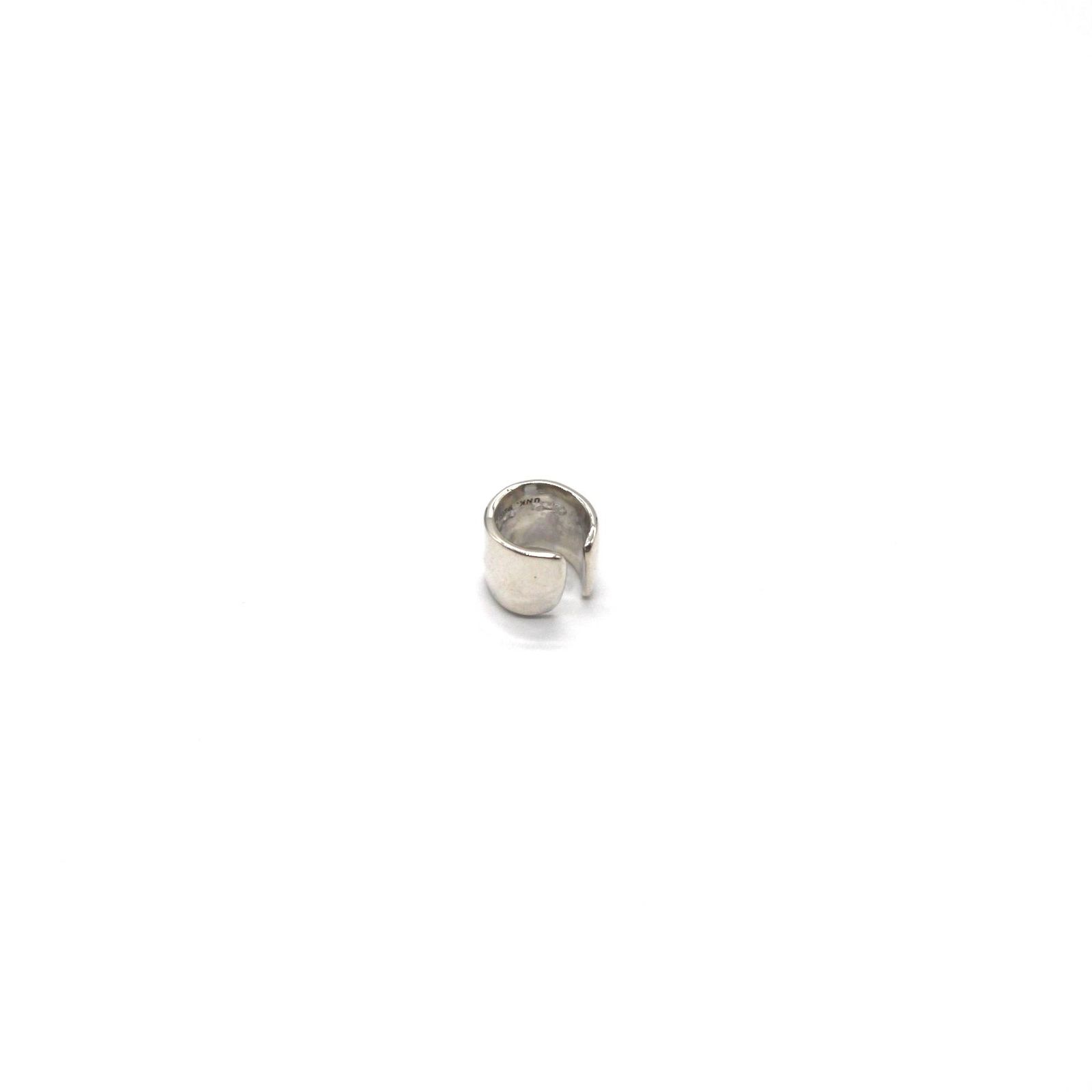 U424 "MELT2" EARCUFF | SILVER925 | イヤーカフ