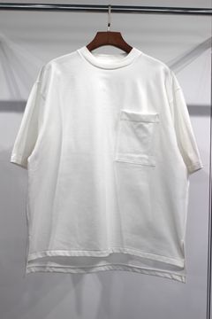HYPER BIG SUVIN GIZA TEE/カットソー