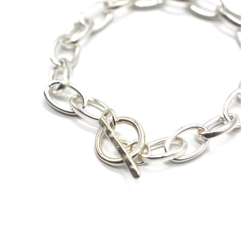U263 " PISTA 2 " BRACELET | SILVER925 | ブレスレット